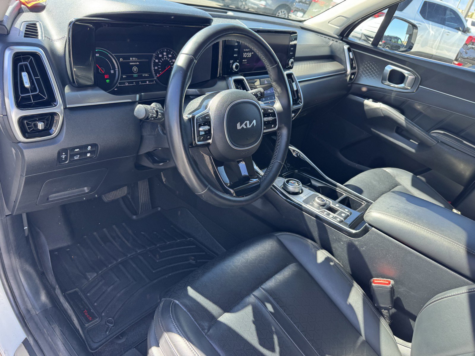 Used 2022 Kia Sorento SX AWD/4WD image 18