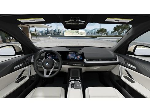 New 2026 BMW X1 xDrive28i w/ Convenience Package image 10
