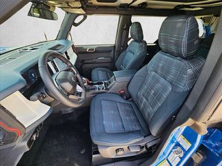 New 2026 Ford Bronco Heritage Edition AWD/4WD video 4