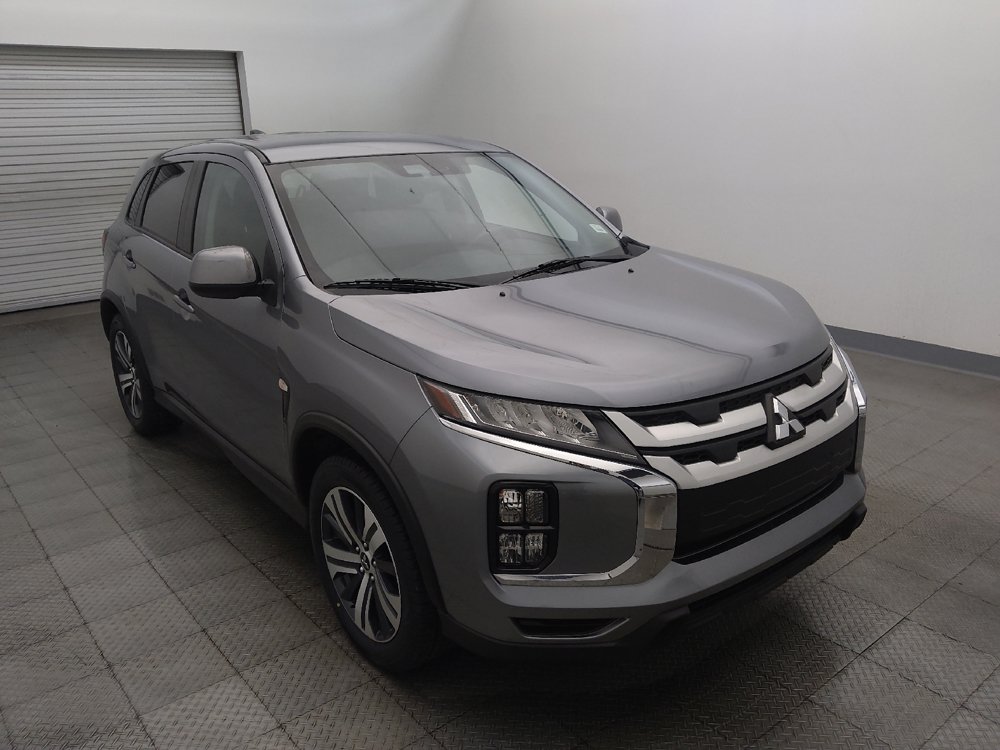 Used 2024 Mitsubishi Outlander Sport ES AWD/4WD image 13