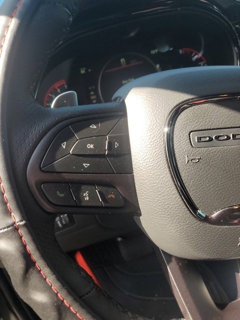 Used 2026 Dodge Durango GT AWD/4WD image 8