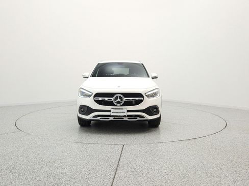 Certified 2023 Mercedes-Benz GLA 250 4MATIC image 2