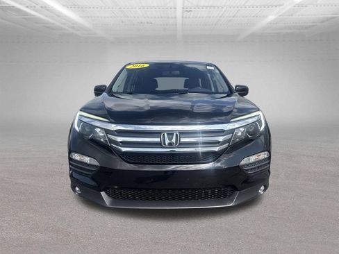Used 2016 Honda Pilot EX-L image 2