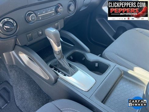 Used 2024 Nissan Frontier SV w/ Technology Package image 15