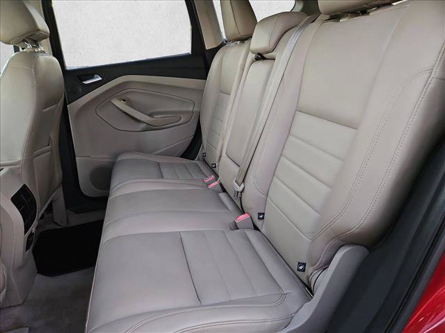 Used 2014 Ford Escape Titanium FWD image 21
