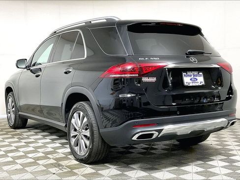 Used 2022 Mercedes-Benz GLE 350 image 10