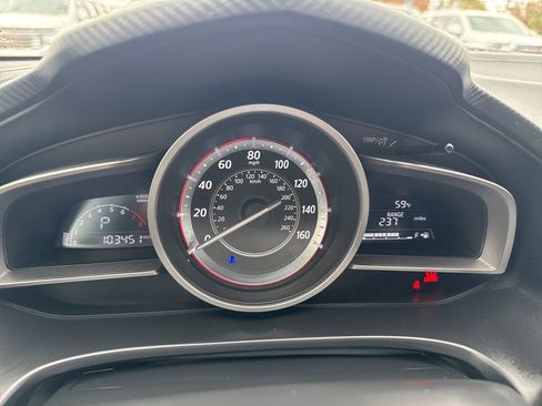 Used 2015 MAZDA MAZDA3 i Touring image 18