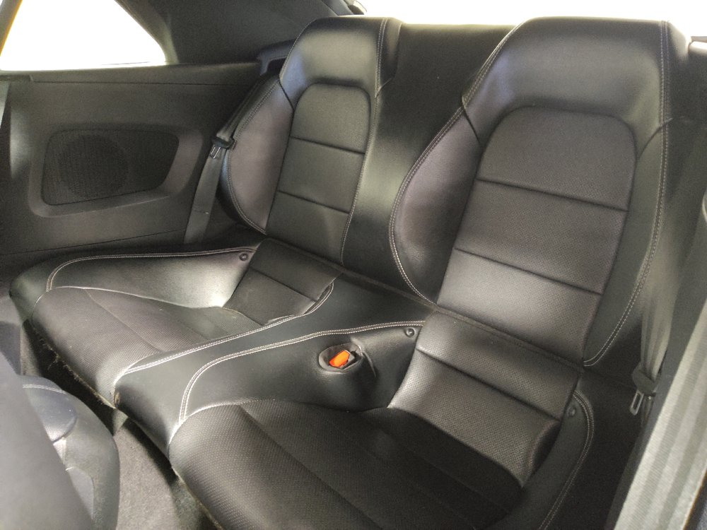 Used 2022 Ford Mustang Premium RWD image 18