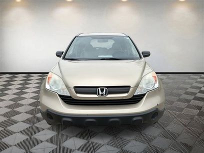 Used 2008 Honda CR-V LX