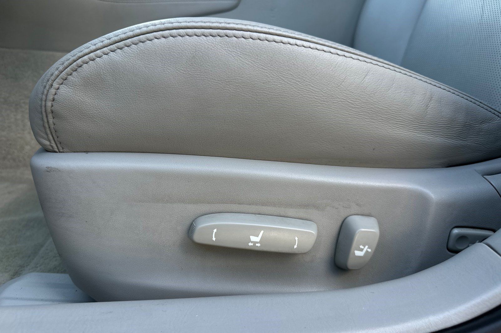 Used 2008 Lexus GS 350 w/ Preferred Accessory Pkg RWD image 15