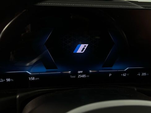 Used 2022 BMW i4 M50 image 17