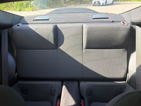 Used 2025 Toyota GR86 w/ ALL Weather Mat Package (TMS) RWD image 33