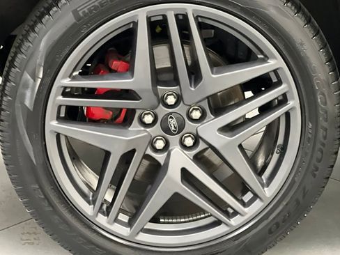 Used 2025 Ford Explorer ST-Line w/ ST-Line Street Pack image 66