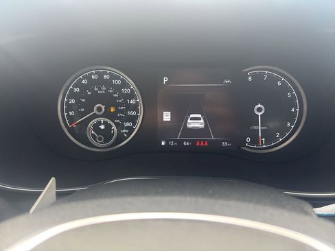 New 2026 Genesis G70 2.5T Prestige RWD image 10