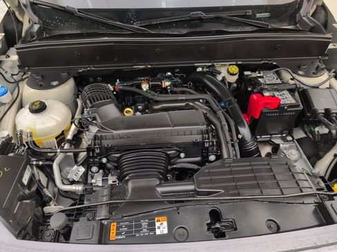 Used 2025 Ford Bronco Sport Badlands image 44