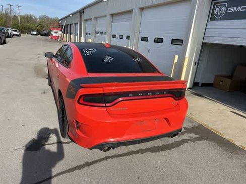 Used 2021 Dodge Charger R/T w/ Navigation & Travel Group image 15