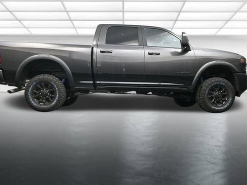 New 2025 RAM 2500 Power Wagon image 26