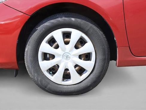 Used 2010 Toyota Corolla LE FWD image 9