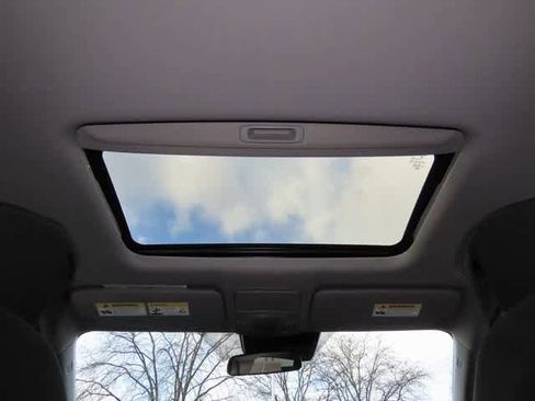 Certified 2020 Honda CR-V EX image 24