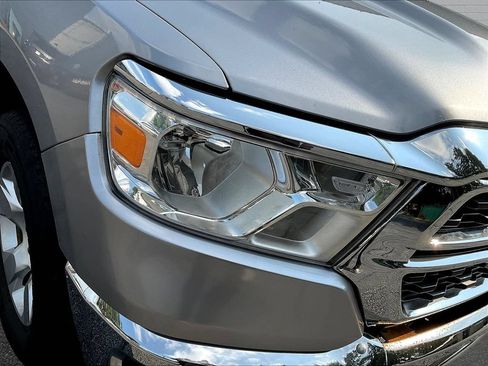 Used 2022 RAM 1500 Big Horn RWD image 25