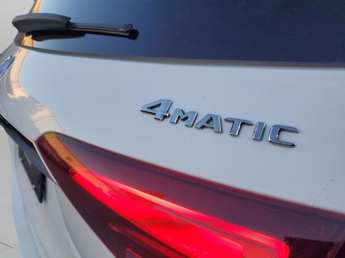 Used 2025 Mercedes-Benz GLE 350 GLE 350 image 7