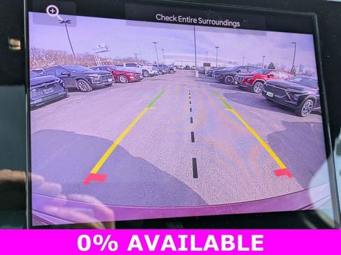 New 2026 Jeep Grand Cherokee Laredo image 18