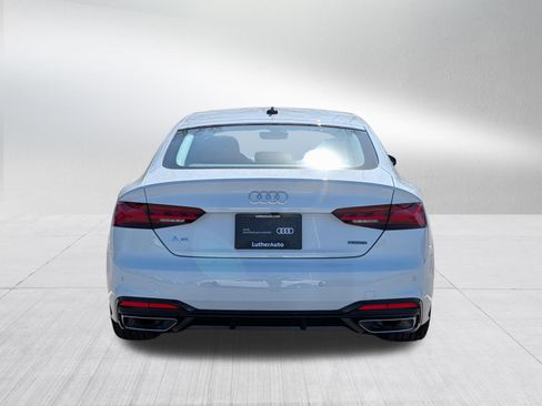 Certified 2025 Audi A5 2.0T Premium Plus w/ Convenience Plus Package image 6