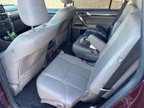 Used 2022 Lexus GX 460 Premium image 13