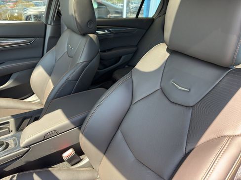 New 2026 Cadillac CT5 Sport image 13