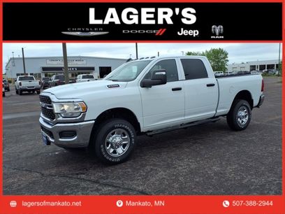 Used 2024 RAM 2500 Tradesman w/ Towing Technology Group