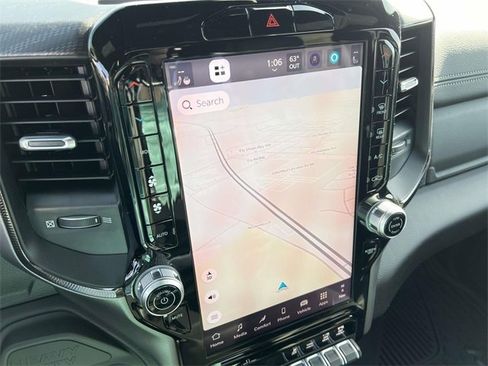 New 2026 RAM 2500 Rebel image 17