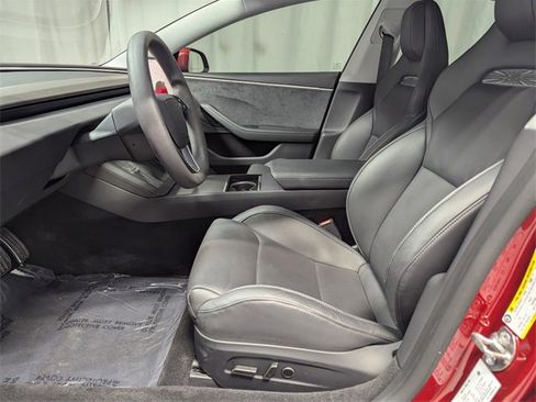 Used 2024 Tesla Model 3 Performance image 10