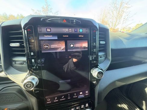 New 2026 RAM 2500 Tradesman image 29