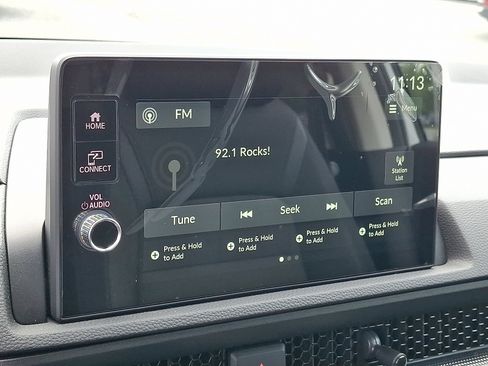 Used 2026 Honda CR-V EX image 17