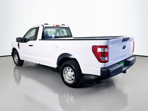Used 2021 Ford F150 XL w/ Equipment Group 101A High image 7