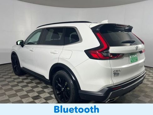 Used 2023 Honda CR-V Sport image 12