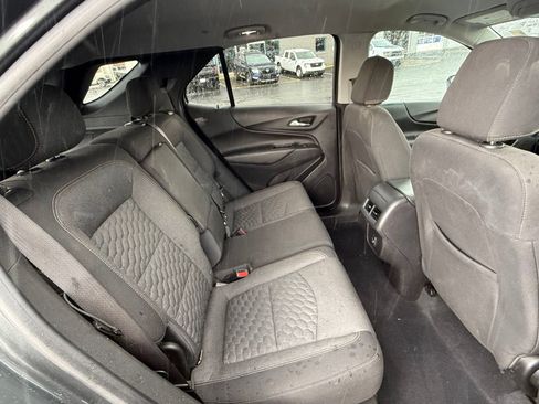 Used 2021 Chevrolet Equinox LT FWD image 15