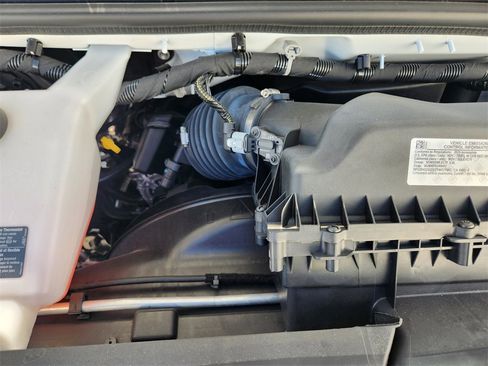 New 2025 Chevrolet Express 3500 w/ Power Convenience Package image 20