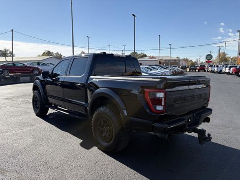 Used 2023 Ford F150 Raptor w/ Equipment Group 802A Raptor R image 24