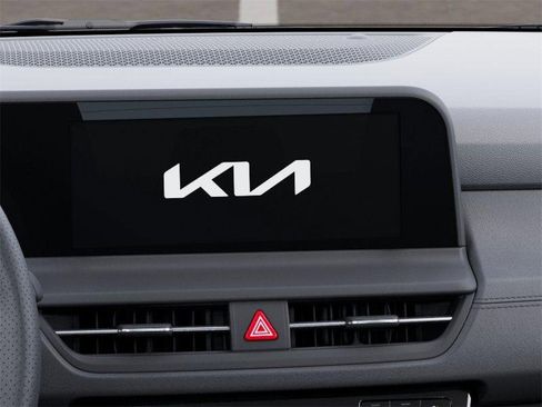 New 2025 Kia Seltos SX w/ SX Sunroof Package image 23