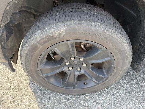 Used 2021 RAM 1500 Big Horn image 11