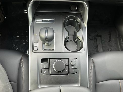 New 2026 MAZDA CX-90 3.3 Turbo w/ Select Package image 17