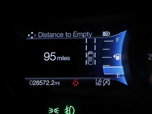 Used 2024 Ford Edge SEL w/ Convenience Package AWD/4WD image 14