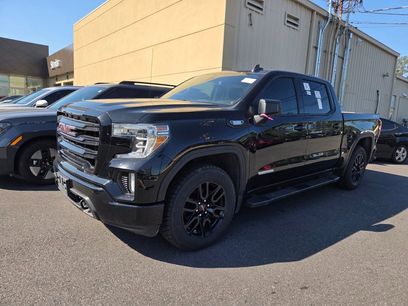 Used 2021 GMC Sierra 1500 Elevation