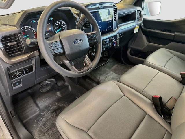 Used 2026 Ford F150 XL w/ Equipment Group 103A High AWD/4WD image 9