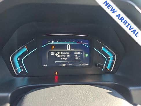 Used 2024 Honda Odyssey EX-L image 11