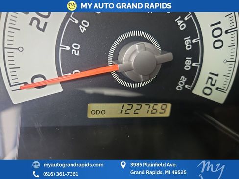 Used 2014 Toyota FJ Cruiser 2WD image 27