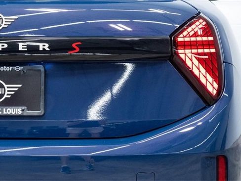 New 2026 MINI Cooper S image 9