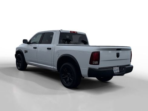 Used 2024 RAM 1500 Classic Warlock image 3