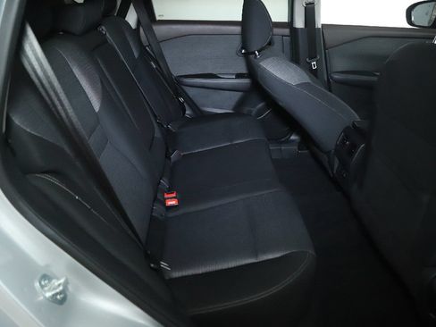 Used 2023 Nissan Rogue SV AWD/4WD image 32